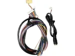 ZKTeco - F18 Cable Pack Replacement