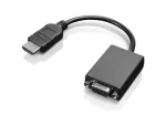 Lenovo HDMI to VGA Monitor Adapter