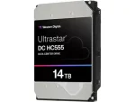 Western Digital Ultrastar DC HC555 14TB SAS Data Center Server HDD