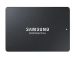 Samsung PM1653 2.5" 3.840TB SAS 24Gbps/ Read 4300MB/s/ Write 3700MB/s/