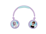 Frozen Bluetooth Headphone with Swivel Cups