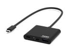 Port USB-C Mini with HDMI Docking Station