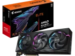 Gigabyte Aorus AMD Radeon RX 9070 XT Elite 16GB PCI-e 5.0 x16 Graphics card, DP, HDMI