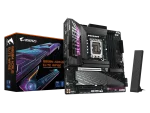 Gigabyte B860M Aorus Elite Wi-Fi Intel Core Ultra Socket LGA 1851 mATX Motherboard