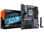 Gigabyte B860 Eagle Wi-Fi Intel Core Ultra Socket LGA 1851 ATX Motherboard
