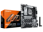 Gigabyte B860M DS3H WiFi Intel Core Ultra Socket LGA 1851 mATX Motherboard