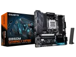 Gigabyte B850M Gaming X WIFI6e AMD Ryzen 7000 / 8000 / 9000 Series Socket AM5 mATX Motherboard
