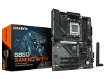 Gigabyte B850 Gaming WiFi6 AMD Ryzen 7000 / 8000 / 9000 Series Socket AM5 ATX Motherboard