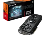 Gigabyte Radeon RX 9070 Gaming OC 16G