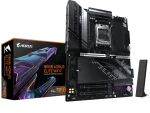 Gigabyte B850-A Aorus Elite WiFi 7 AMD Ryzen 7000 / 8000 / 9000 Series Socket AM5 ATX Motherboard