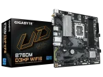 Gigabyte B760M D3HP Wifi6 B760 Express Chipset Gen 12/13/14 LGA 1700 Micro ATX Motherboard with WiFi