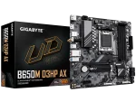 Gigabyte B650M D3HP AX AMD B650 Chipset Ryzen AM5 Socket Micro ATX Motherboard