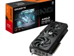 Gigabyte AMD Radeon RX 9070 Gaming OC 16GB PCI-e 5.0 x16 Graphics card