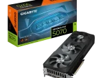 Gigabyte GeForce RTX 5070 Eagle OC SFF 12G