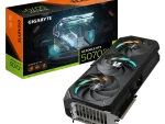 Gigabyte nVidia Geforce RTX 5070 Ti Gaming OC 16GB PCI-e 5.0 x16 Graphics card, DP, HDMI