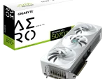 Gigabyte nVidia Geforce RTX 5070 Ti Aero OC 16GB PCI-e 5.0 x16 Graphics card, DP, HDMI