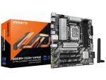 Gigabyte B860M DS3H WiFi Intel Core Ultra Socket LGA 1851 mATX Motherboard
