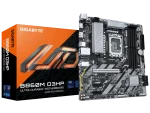 Gigabyte B860M D3HP Intel Core Ultra Socket LGA 1851 mATX Motherboard
