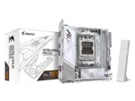 Gigabyte X870I AORUS Pro Ice Mini-ITX Motherboard