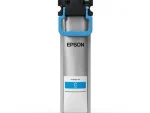 Epson Cartridge capacity: High (XL) Yield, Supply type: Single pack, Colour ink page yield: 5000 pages Printing colours: Blue