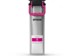 Epson Cartridge capacity: High (XL) Yield, Supply type: Single pack, Colour ink page yield: 5000 pages, Printing colours: Magenta