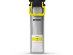 Epson Cartridge capacity: High (XL) Yield, Supply type: Single pack, Colour ink page yield: 5000 pages, Printing colours: Yellow