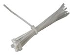HellermannTyton 104mm Cable Ties (100)