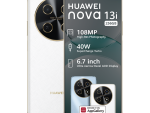 Dual SIM/ HMS/ 6.7 F HD+/90Hz 8GB+256GB/ 8MP Front Camera/108+2MP Rear