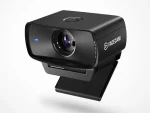 Corsair Elgato FaceCam MK.2 Webcam Black