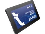 Netac SA500 256GB 2.5" SATAⅢ 6 Gb/s SSD