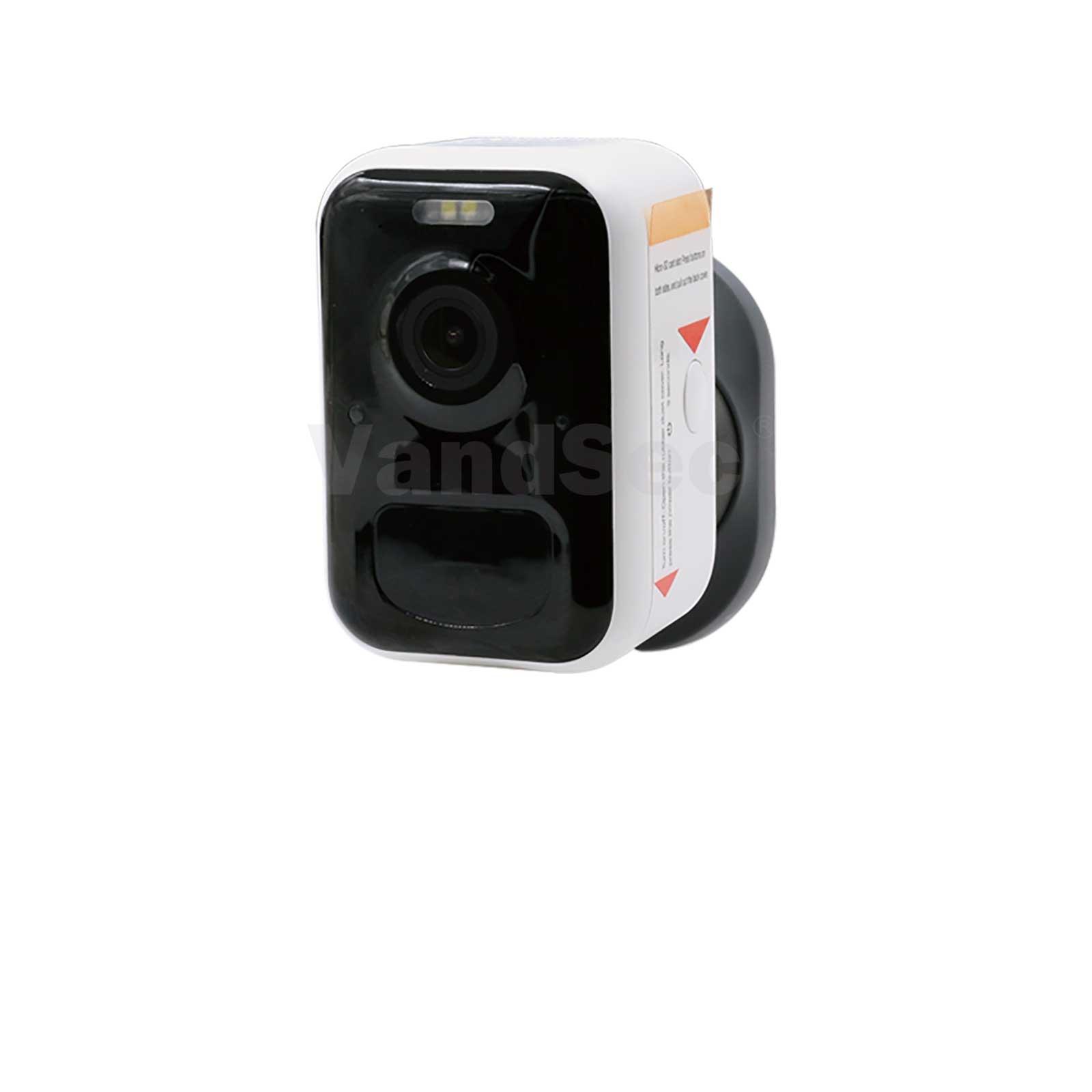 VandSec 1MP Video Doorbell
