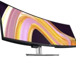 Dell UltraSharp 49 Curved Monitor - U4924DW 124.5cm (49")