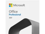 Microsoft Office 2021 Professional ESD Lifetime License
