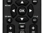 Remote for Skyworth 55SUD9300F