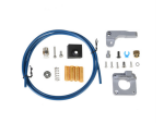 Creality Extruder And Capricorn Teflon Tube