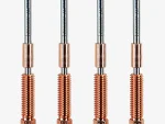 Creality Unicorn Nozzle Kit 4pcfor K1C / 3V3