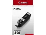 Canon PGI-450XL Black Ink Cartridge