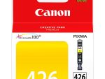 Canon CLI-426 Yellow Ink Cartridge