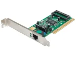 Intellinet Gigabit PCI Network Card