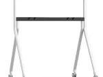 Huawei Ideahub White Rolling Stand II (65/75/86 inches)