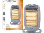 Elektra 3 Bar Heater