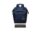 Bounce BF Diaper Bag Navy