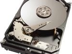 2TB Seagate Hybrid Drive, 8GB MLC, 64MB Cache SATA 6.0Gb/s NCQ 3.5" Desktop SSHD