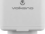 Volkano Potent Duo series 65W Dual PD Compact Wall Charger