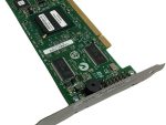 Intel SRCZCRX Zero Channel SCSI Low-Profile Raid Controller 128MB