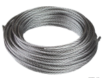 6mm Galvanised Stay Wire