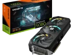 Gigabyte GeForce RTX 5080 GAMING OC 16G GV-N5080GAMING OC-16GD 16GB GDDR7 256-bit PCIe 5.0 Desktop Graphics Card