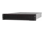 Lenovo ThinkSystem SR665 V3 2U Server Rack - AMD EPYC 9174F 32GB RAM 1800W