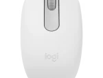 Logitech M196 Bluetooth Mouse - Off White