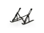 Port 15.6 Inch Foldable Travel Notebook Stand